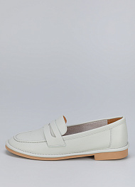 Лоферы Franco Manatti фото № 1 интернет-магазин