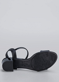 Босоножки MOLECA фото № 5 купить