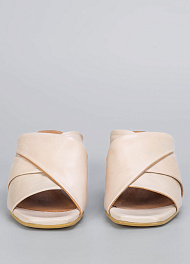 Мюли Creator фото № 3 недорого