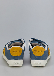 Кеды Vulladi фото № 4 Казахстан