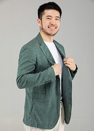 Пиджак Thomas Graf фото № 2 цена