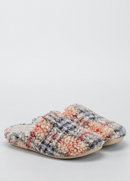 Тапочки Dinamic фото № 2 цена