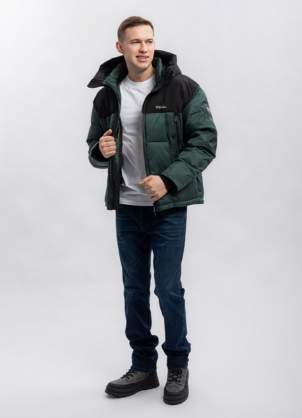 Куртка Shark Force фото № 4 Казахстан