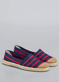 Эспадрильи Selkis фото № 2 цена