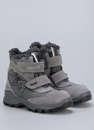 Ботинки Imac фото № 2 цена