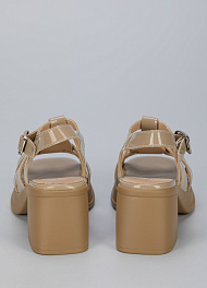 Босоножки Franco Manatti фото № 4 Казахстан