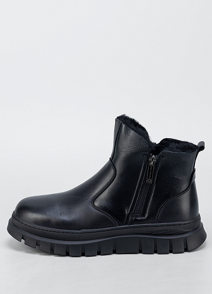 Сапоги Thomas Graf фото № 1 интернет-магазин