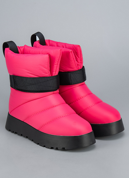 Дутыши Finn Line фото № 2 цена