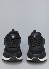 Кроссовки Crosby фото № 3 недорого