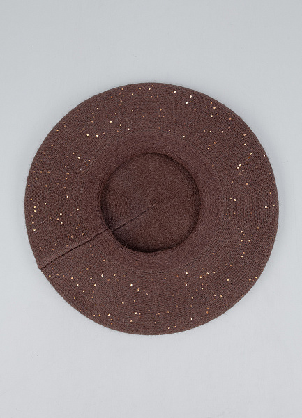 Берет Thomas Graf фото № 3 недорого