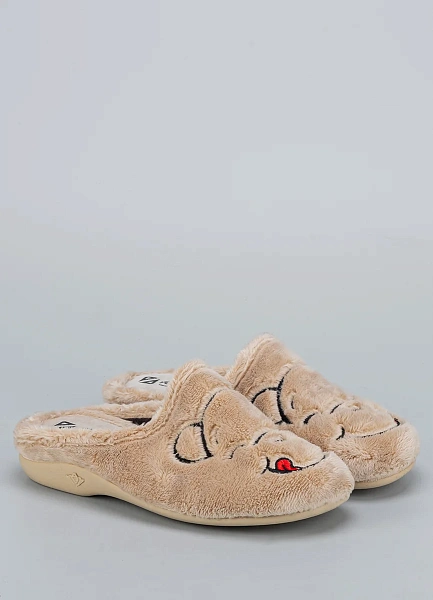 Тапочки Alberola фото № 2 цена