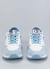 Кроссовки Franco Manatti фото № 3 недорого