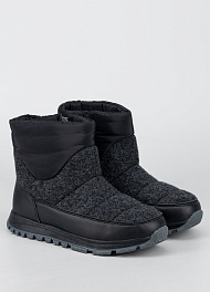 Дутыши CROSBY фото № 2 цена