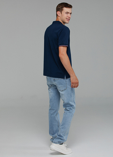 Поло Thomas Graf фото № 4 Казахстан