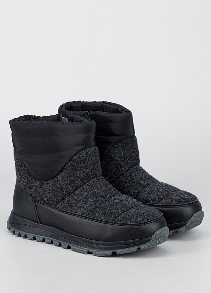 Дутыши CROSBY фото № 2 цена