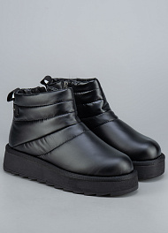 Угги Tamaris фото № 2 цена