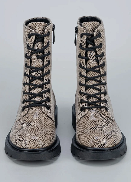 Ботинки Tamaris фото № 3 недорого