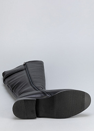 Сапоги Franco Manatti фото № 5 купить