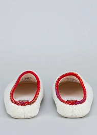 Тапочки Lozoya фото № 4 Казахстан