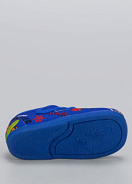 Сандалии закрытые Olitas фото № 5 купить