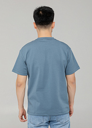 футболка I SEE D.N.M фото № 3 недорого