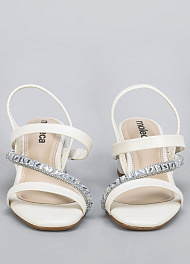 Босоножки MOLECA фото № 3 недорого