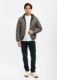 Куртка Duca Daretti фото № 4 Казахстан