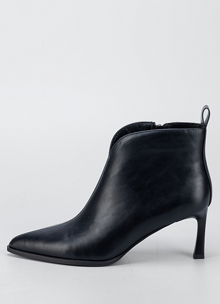 Ботильоны BETSY фото № 1 интернет-магазин
