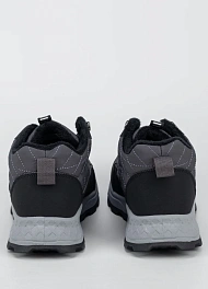 Высокие кроссовки Finn Line фото № 4 Казахстан