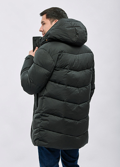 күрте/куртка Grizzly Force фото № 4 Казахстан