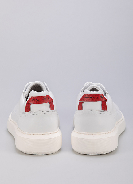 Кеды Ambitious фото № 4 Казахстан