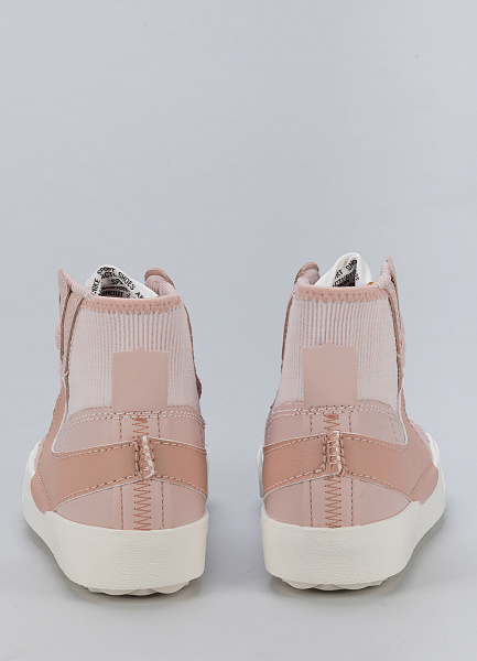 Кеды Nike фото № 4 Казахстан