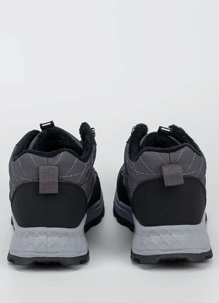 Высокие кроссовки Finn Line фото № 4 Казахстан