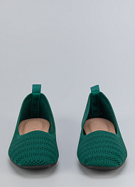 Балетки Franco Manatti фото № 3 недорого