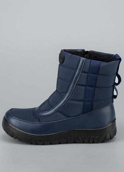 Дутыши Finn Line фото № 1 интернет-магазин