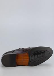 Туфли Duca Daretti фото № 5 купить