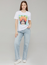 Футболка Thomas Graf фото № 4 Казахстан