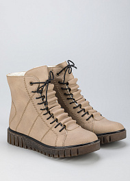 Ботинки Rieker фото № 2 цена