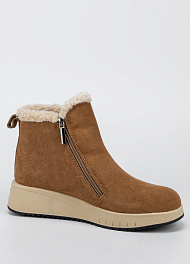 Ботинки Franco Manatti фото № 5 купить