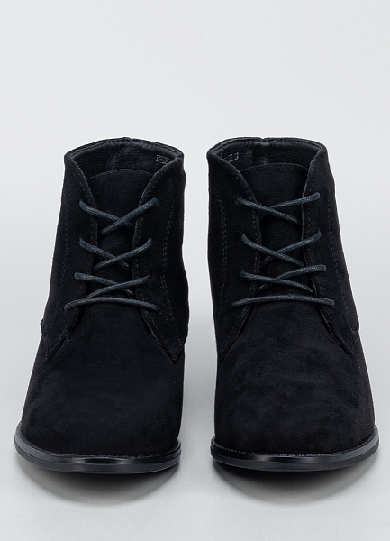 Ботинки Franco Manatti фото № 3 недорого