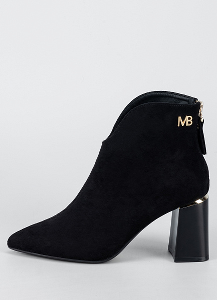 Ботильоны Mariella Burani фото № 1 интернет-магазин