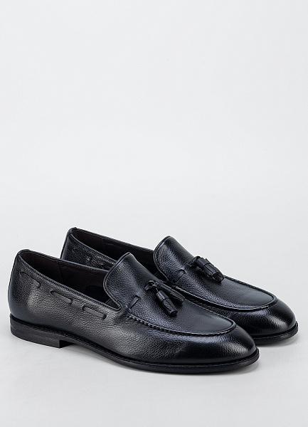 Лоферы Duca Daretti фото № 2 цена