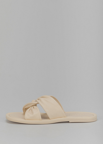 Пантолеты Franco Manatti фото № 1 интернет-магазин