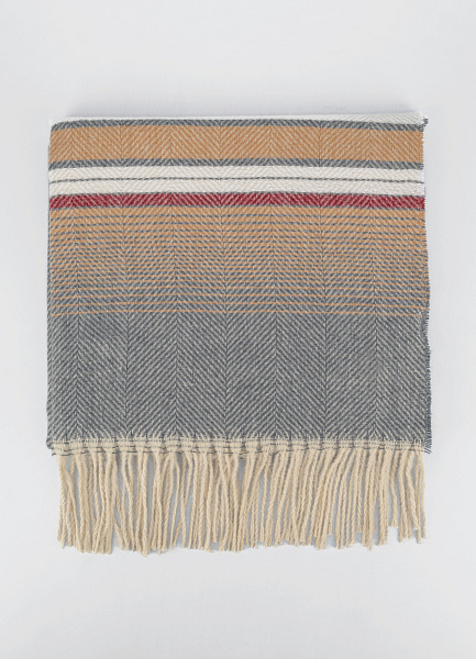 Шарф Pacco Rosso фото № 2 цена