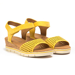 Босоножки Caprice фото № 2 цена