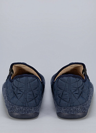 Тапочки закрытые Verbenas фото № 4 Казахстан