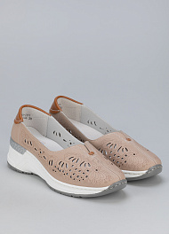 Туфли Комфорт Finn Line фото № 2 цена