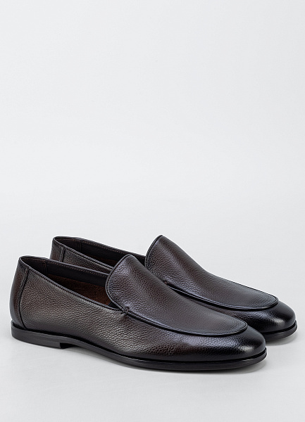 Лоферы Duca Daretti фото № 2 цена