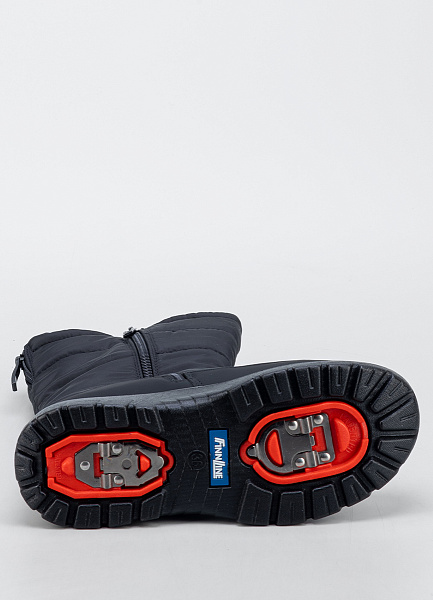 Дутыши антигололелд Finn Line фото № 6 онлайн