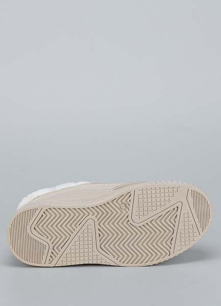 Кеды Franco Manatti фото № 5 купить